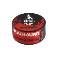 Табак Black Burn Garnet (Гранат) (25 гр)