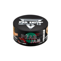 Табак Duft Pear Jam (Грушевое варенье) (25 гр)