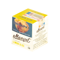 Табак Muassel Lemon Slice (Лимонная долька) (40 гр)