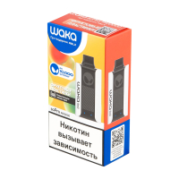 Одноразовая электронная сигарета Waka SoPro PA 10000 - Фруктовые Пластинки