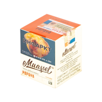 Табак Muassel Papaya (Папайя) (40 гр)